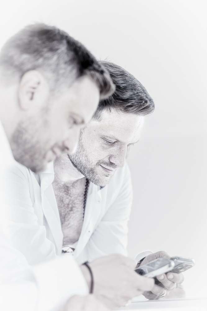 Platz 3 Conny Kleiner